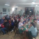2018 Christmas Lunch 17
