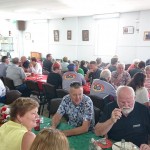 2018 Christmas Lunch 3