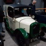 Lanes Auto Museum. 4