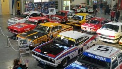 Shepp Car Museum - 12