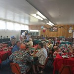 christmas lunch 1 2015